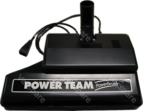 VS11400061 - 32mm- Electric Power Brush- Wertheim models PB4- (Cannisters) w 33200019