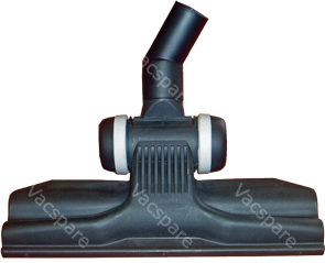 VS31110189 - 32mm- Tool- floor 'Supa Gulper' with rubber tyres for quiet hard floor operation