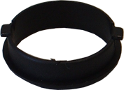 VS31300010 - Clip Ring- 32mm- Black