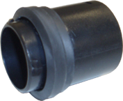 VS31300011 - Machine end- 32mm- 3 LUG- Superior w Seal Electrolux