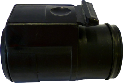 VS31300155 - Machine end- 32mm Wertheim 3830- Electrolux- Excellio