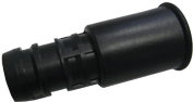 VS31300167 - Machine end- 32mm Pullman AS5- Hako Supervac 50