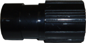 VS31300237 - Hose end- 38mm Ghibli / Pullman AS400- AS59- CB30- CB60- CB80