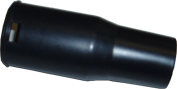 VS31300238 - Tool- Adaptor- 32mm tool to 35mm rod- Black-  PVC