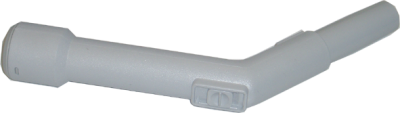 VS31300375 - BEP- 32mm- Standard Plastic- with click-ring/Hull- Universal- Grey