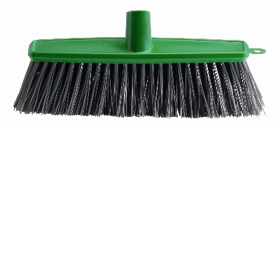 Patio Sweep Broom - Head Only