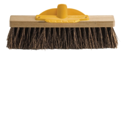 350mm Sweep All Bassine Broom
