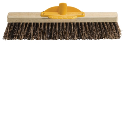 450mm Sweep All Bassine Broom