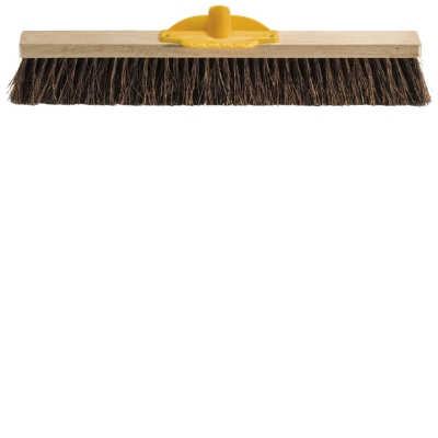 600mm Sweep All Bassine Broom