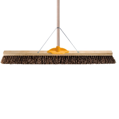 900mm Sweep All Bassine Broom Handled