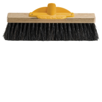 350mm Sweep Eze Platform Blend Broom