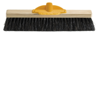 450mm Sweep Eze Platform Blend Broom