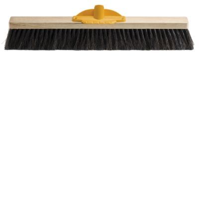 600mm Deluxe Hair Blend Broom