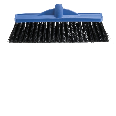 350mm Extra Stiff Poly Jumbo Broom
