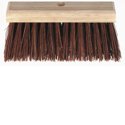 350mm All Bassine Yard Broom