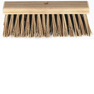 450mm Bassine-Cane Front Yard Broom