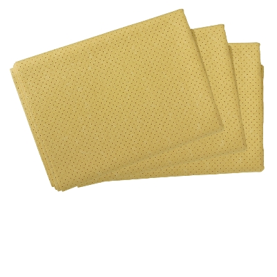 No. 3 Enkafill Industrial PVA Cloth Perforated - 3 Pack (550 x 540mm)