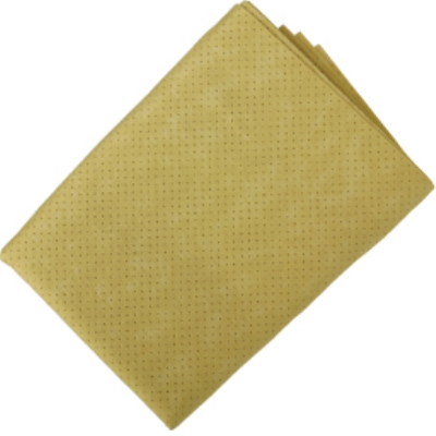 No. 4 Enkafill Industrial PVA Large Cloth Perforated - 1 Pack (720 x 540mm)
