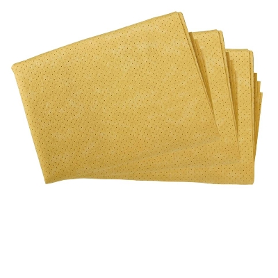 No. 4 Enkafill Industrial PVA Large Cloth Perforated - 3 Pack (720 x 540mm)