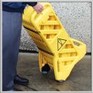 PMBEXPMBAR  - Expanding Mobile Barrier 