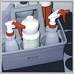 PMBMAID180  - Maids Basket Grey - No. 1803  