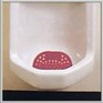 PMBURI1440  - Pee Wee Urinal Screen - No. 1440 