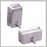 PMBSOS4020  - Stainless Steel Soap Dispenser Horizontal - No. 4020   12 1.1 L 