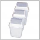 BSWNTT23  - Swing Top Tidy  23L 