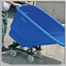 BBIN450B  - Tilt Cart  