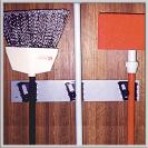 PMBTLHD003  - Tool Holder Bar with 3 Tool Holders  