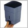PMBSOAG935  - Triad Soap Dispenser Grey - No. 9351   12 1.4 L 