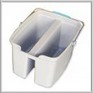 BBUCCO74  - Two Division Bucket  