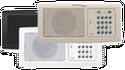 100-935 R200 Room Station - Surface Mount