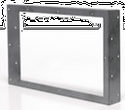 100-975 Metal Wall Bracket For 200 Series Compact Master