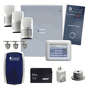 106-101 ICentral I8 8 Zone Alarm Kit