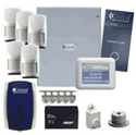 106-102 ICentral I16 16 Zone Alarm Kit