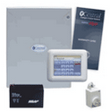 106-103 ICentral I8 8 Zone Control Panel