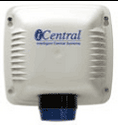 106-107 ICentral Siren & Strobe Kit