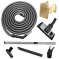 VAC-023 9M Regular Hose & Tools Kit