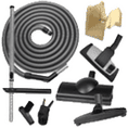VAC-024 9M Premium Hose & Tools Kit