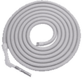 VAC-117 12m Switch hose grey