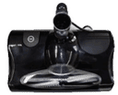 VAC-140 240V Power head Tornado S/S