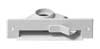 VAC-042 Vac Pan - White