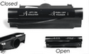 VAC-047 VacuSweep Dust Pan -Black