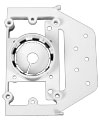 VAC-055 Mounting Plate with Spigot