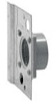 VAC-057 Metal Back-up Plate for Plastic Inlet