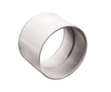 VAC-082 Stop Coupling White