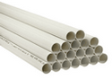 VAC-097 PVC Pipe 2� - Price Per Pack Of 35 X 11 Metre Lengths