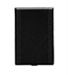 VAC-162 Inlet Valve - Black